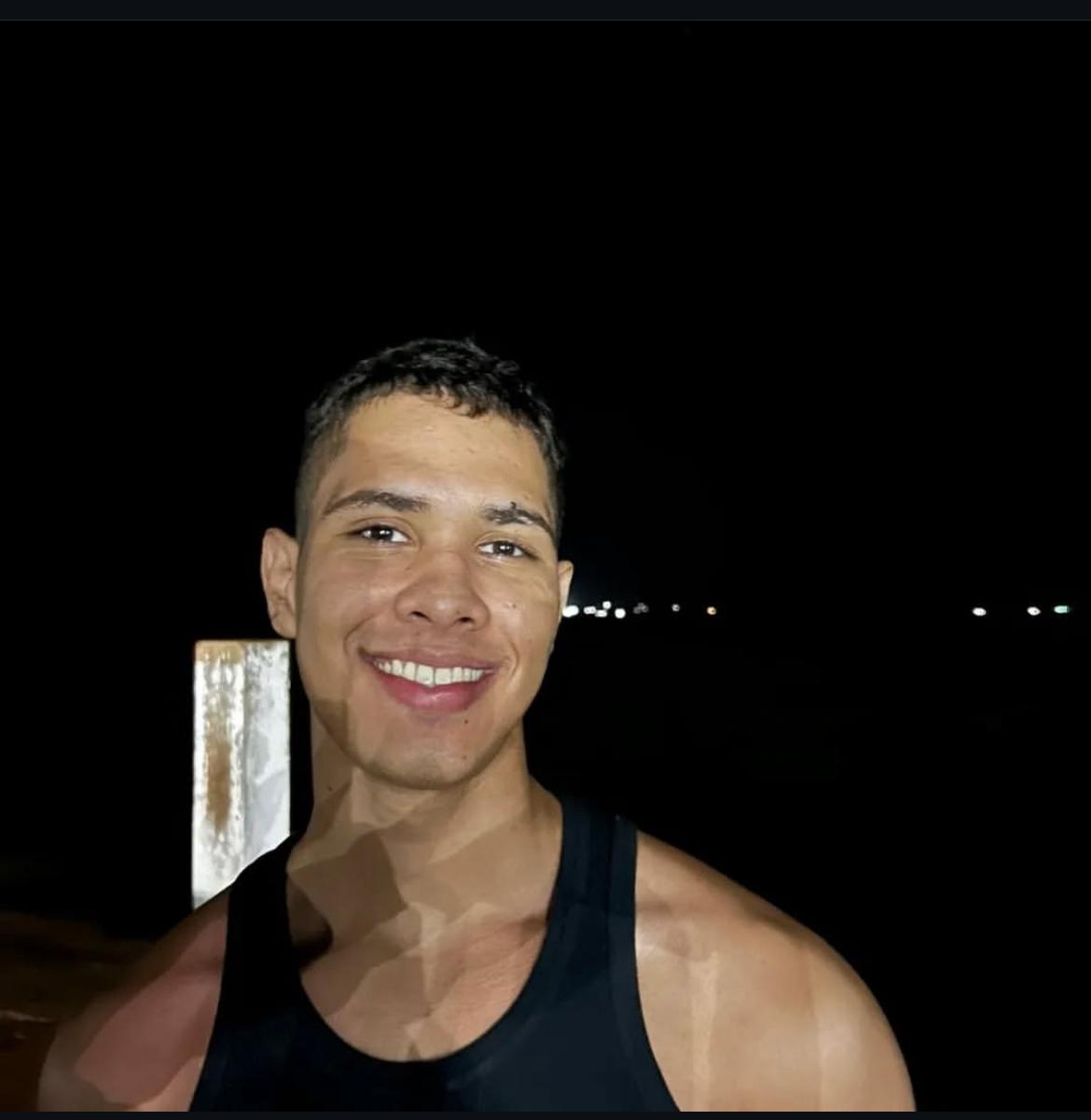 Foto do integrante 2